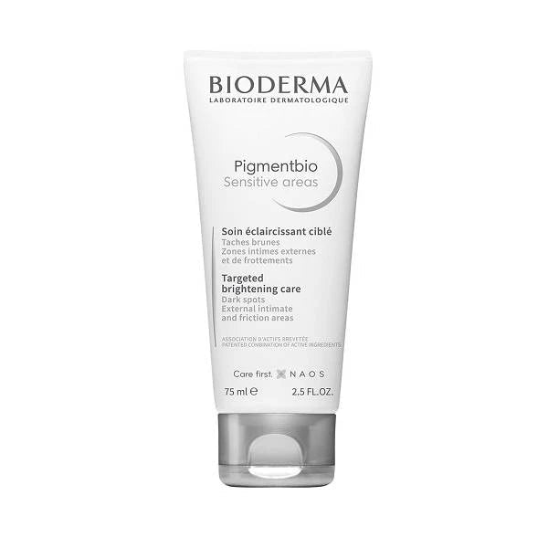 Bioderma PIGMENTBIO SENSITIVE AREAS