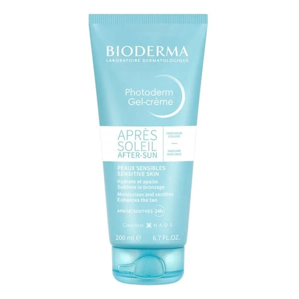 Bioderma Photoderm After Sun