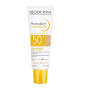Bioderma Photoderm Aquafluide SPF50+ Tinted Light 40ml