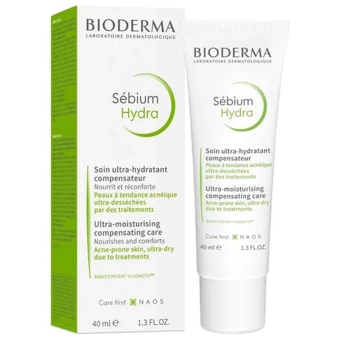 بيوديرما سيبيوم هيدرا | Skin Care / Moisturizers & Creams بيوديرما سيبيوم هيدرا | Skin Care / Moisturizers & Creams