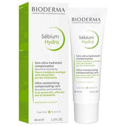 Bioderma SÉBIUM HYDRA