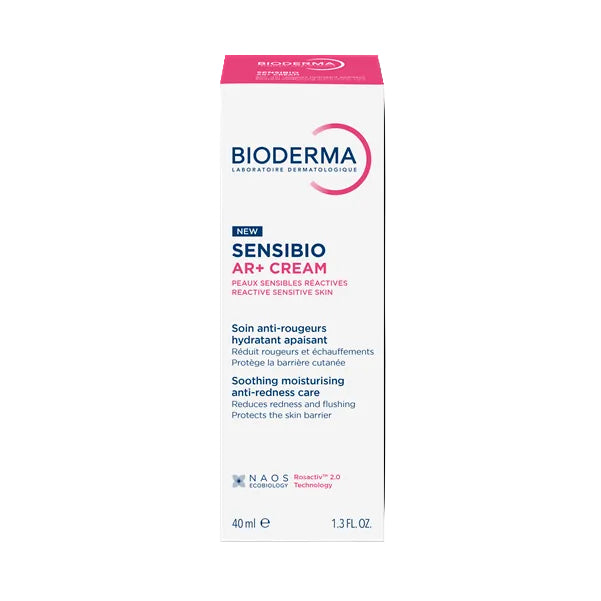 Bioderma SENSIBIO AR
