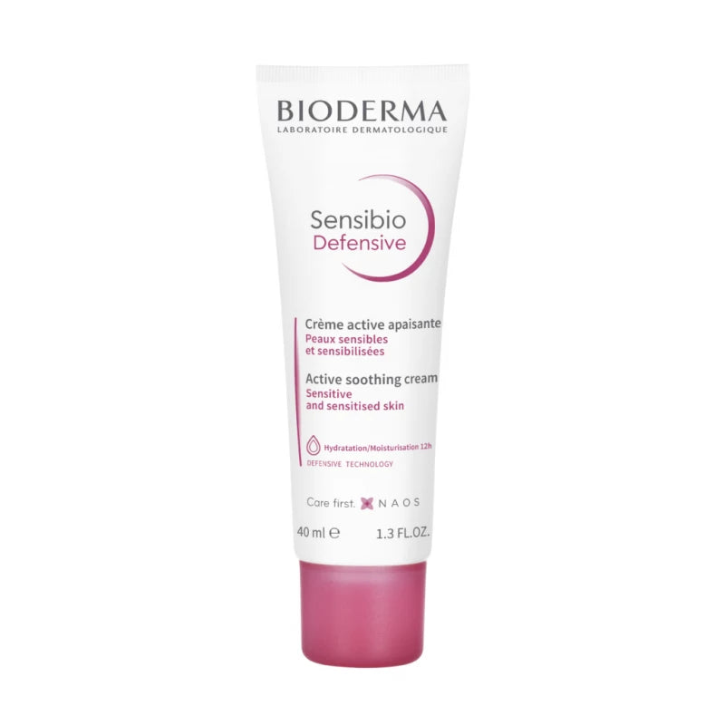 بيوديرما سينسيبيو ديفنسيف | Skin Care / Moisturizers & Creams بيوديرما سينسيبيو ديفنسيف | Skin Care / Moisturizers & Creams