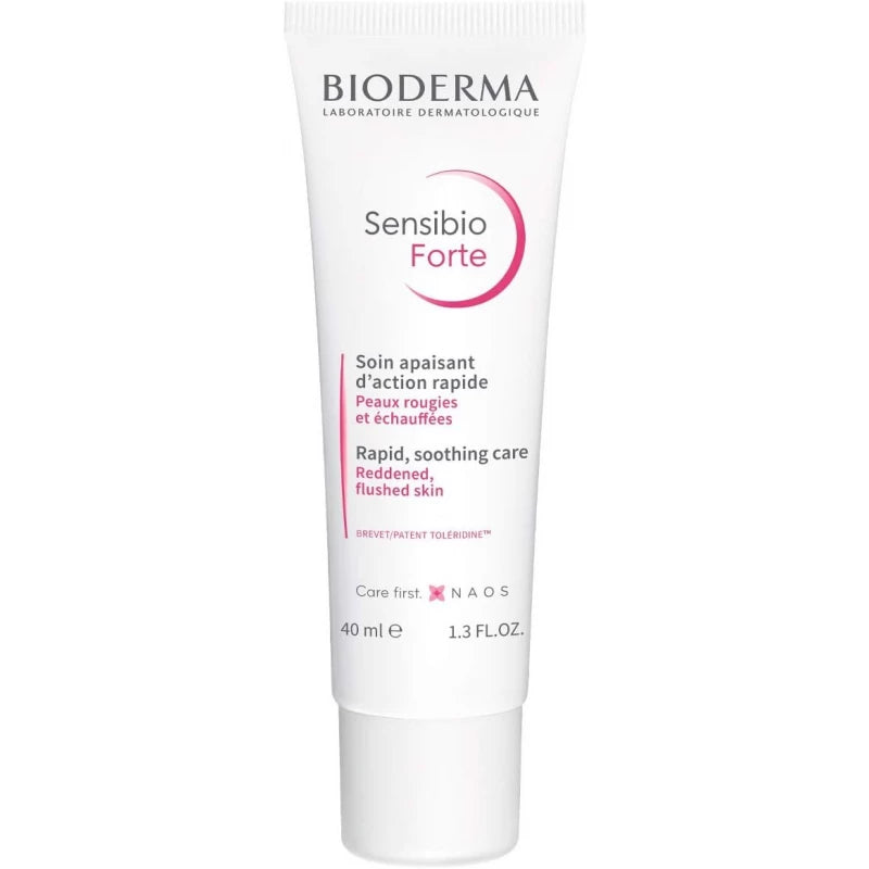 Bioderma SENSIBIO FORTE