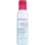 Bioderma SENSIBIO H2O EYES & LIPS