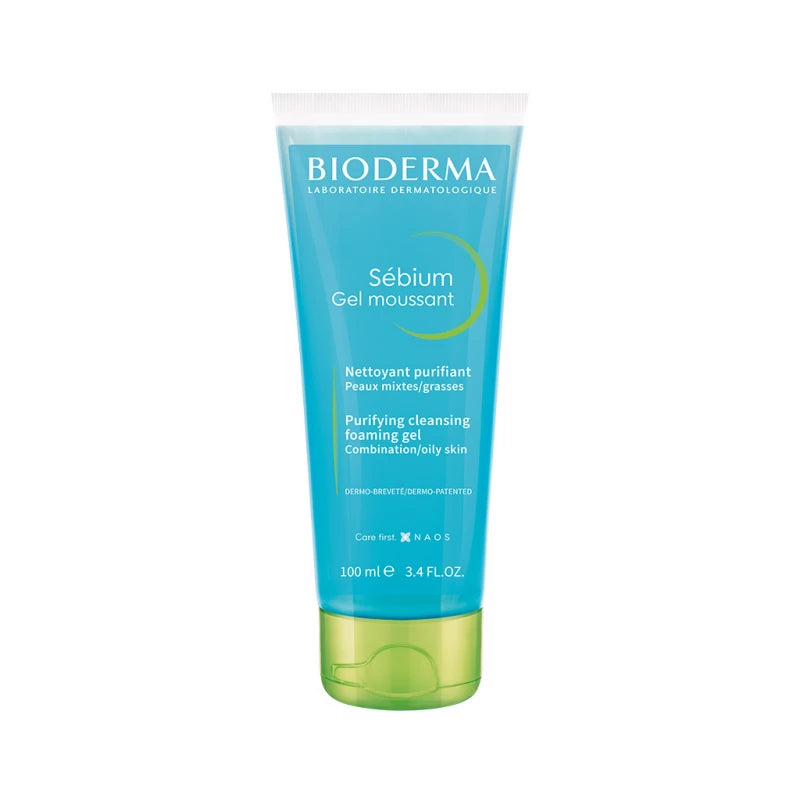 بيوديرما سيبيوم جل موسان | Skin Care & Face Wash بيوديرما سيبيوم جل موسان | Skin Care & Face Wash