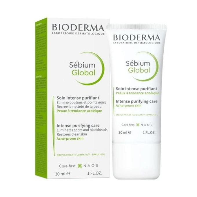 بيوديرما سيبيوم جلوبال | Skin Care بيوديرما سيبيوم جلوبال | Skin Care