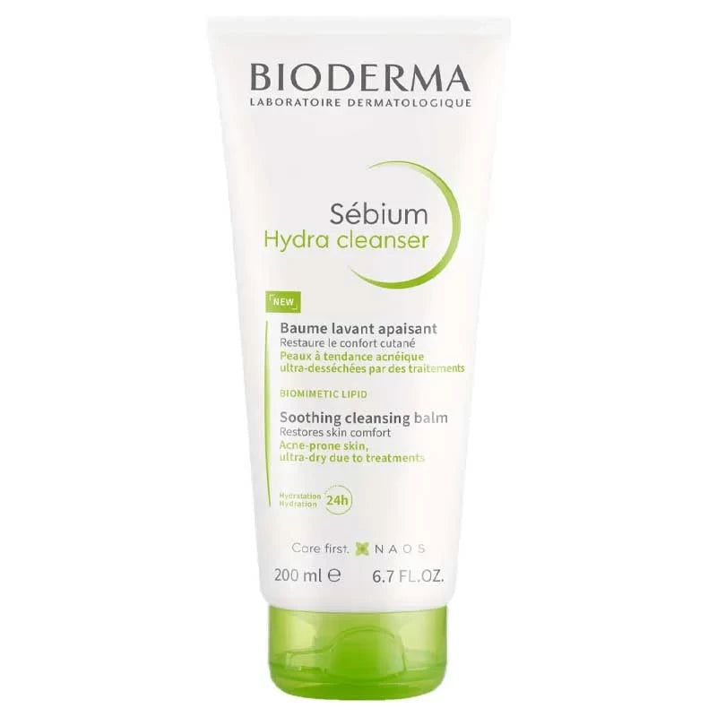 بيوديرما سيبيوم هيدرا غسول | Skin Care & Face Wash بيوديرما سيبيوم هيدرا غسول | Skin Care & Face Wash