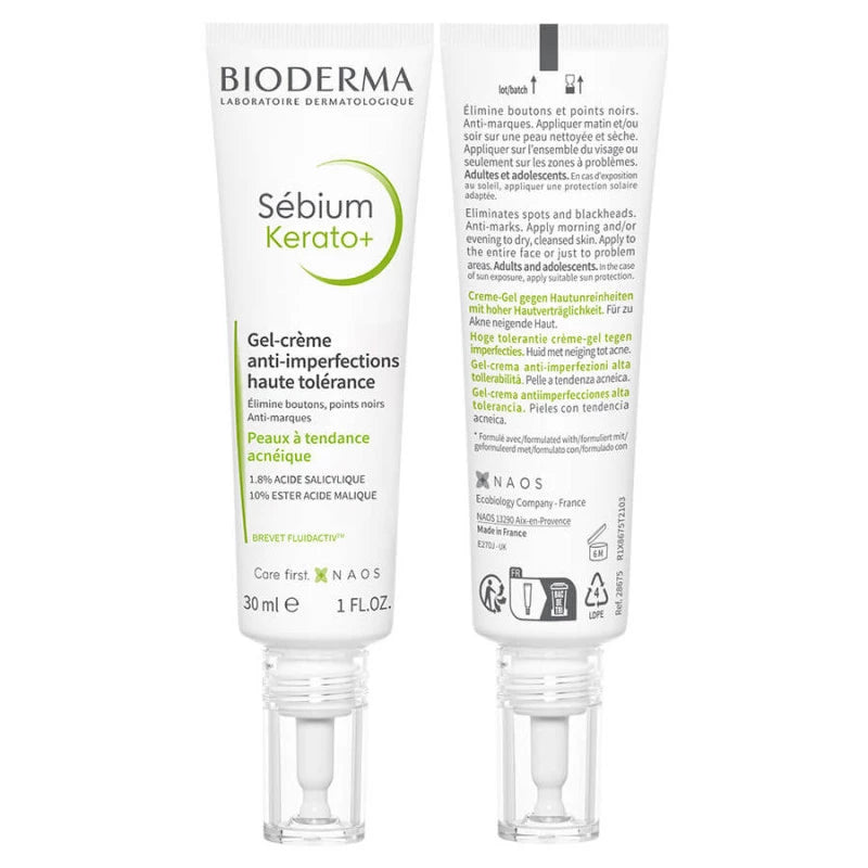 بيوديرما سيبيوم كيراتو بلس | Skin Care بيوديرما سيبيوم كيراتو بلس | Skin Care
