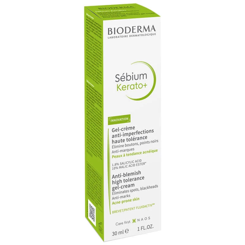 بيوديرما سيبيوم كيراتو بلس | Skin Care بيوديرما سيبيوم كيراتو بلس | Skin Care