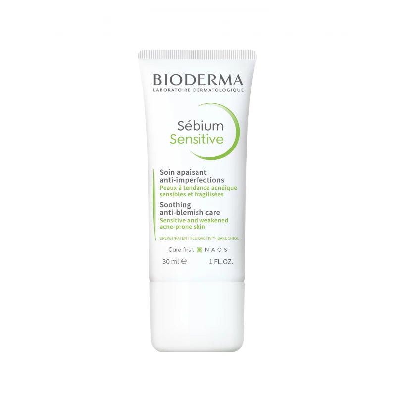 بيوديرما سيبيوم سينسيتيف | Skin Care بيوديرما سيبيوم سينسيتيف | Skin Care
