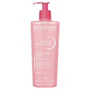 Bioderma Sensibio Gel Moussant for Sensitive Skin 500ml