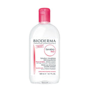 Bioderma Sensibio H2O Makeup Remover 500ml