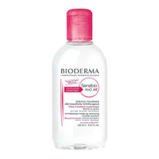 Bioderma Sensibio H2O Makeup Removing Micellar  250ml