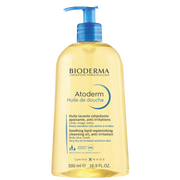 Bioderma ATODERM ULTRA-NOURISHING CLEANSING OIL