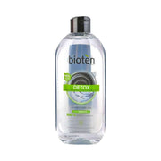 Bioten Detox Micellar Water normal to oily skin 400ml
