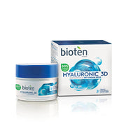 Bioten Hyaluronic 3D Day Cream 50ml