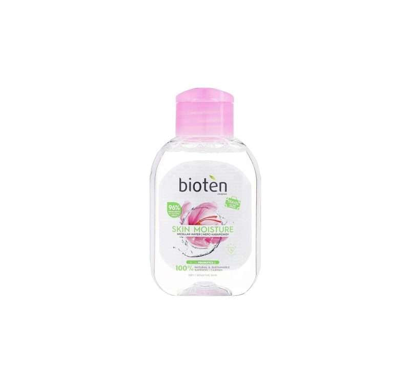 Bioten Micellar Water for Dry Sensitive Skin 100ml