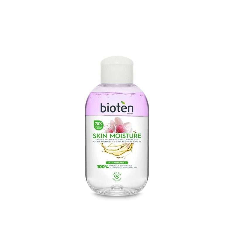 Bioten Skin Moisture Bi-phase Eye Make Up remover 125ml