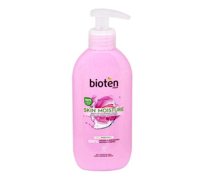 Bioten Skin Moisture Cleansing Gel Dry-Sensitive skin 150ml