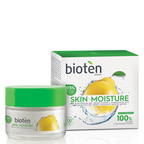 Bioten Skin Moisture Face Cream 50ml