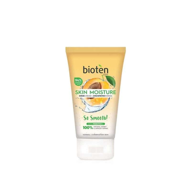 Bioten Skin Moisture Scrub Cream 150ml | Body Care / Body Scrub Bioten Skin Moisture Scrub Cream 150ml | Body Care / Body Scrub