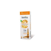 Bioten Vitamin C Brightening and Anti-ageing Ampoules 7x1.5ml