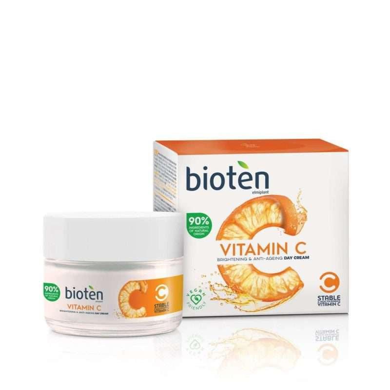 Bioten Vitamin C Day Cream 50ml