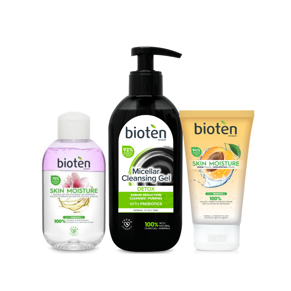 Bioten Skin Moisture Offer