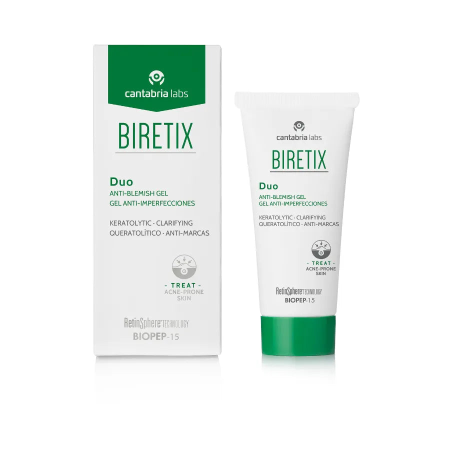 Biretix Duo Anti-Blemish Gel 30ml