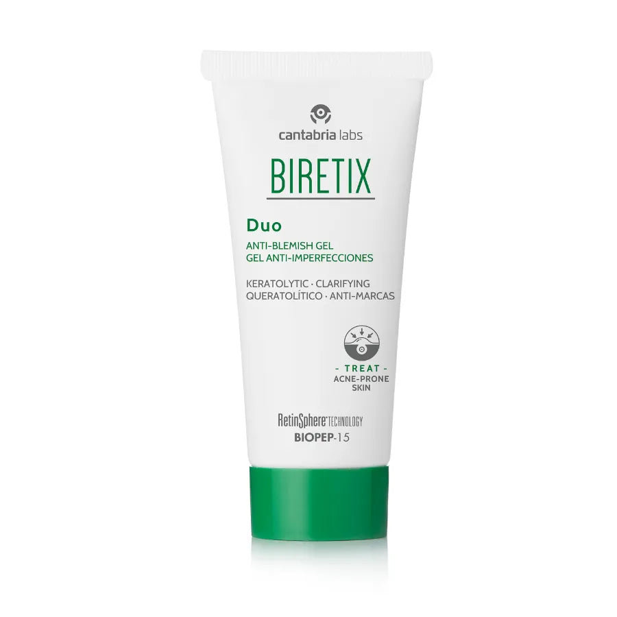 Biretix Duo Anti-Blemish Gel 30ml