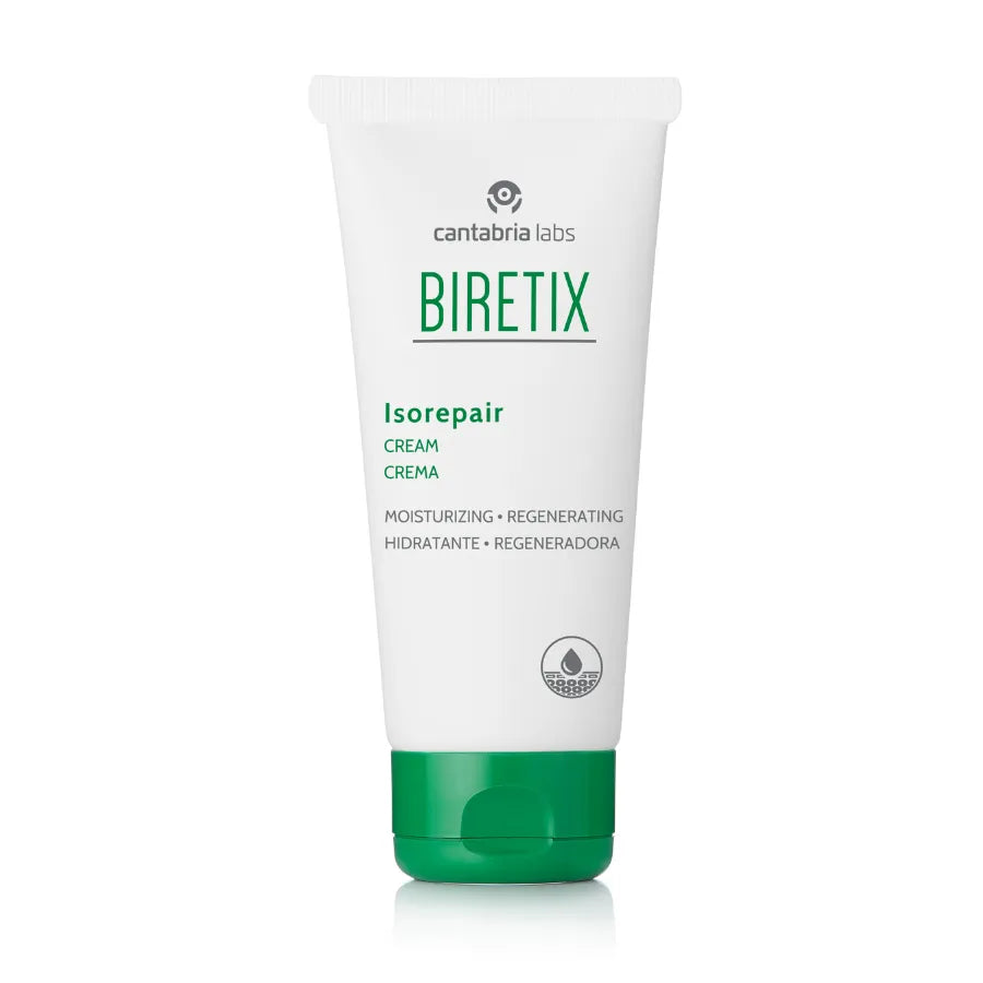 Biretix Isorepair Cream 50ml