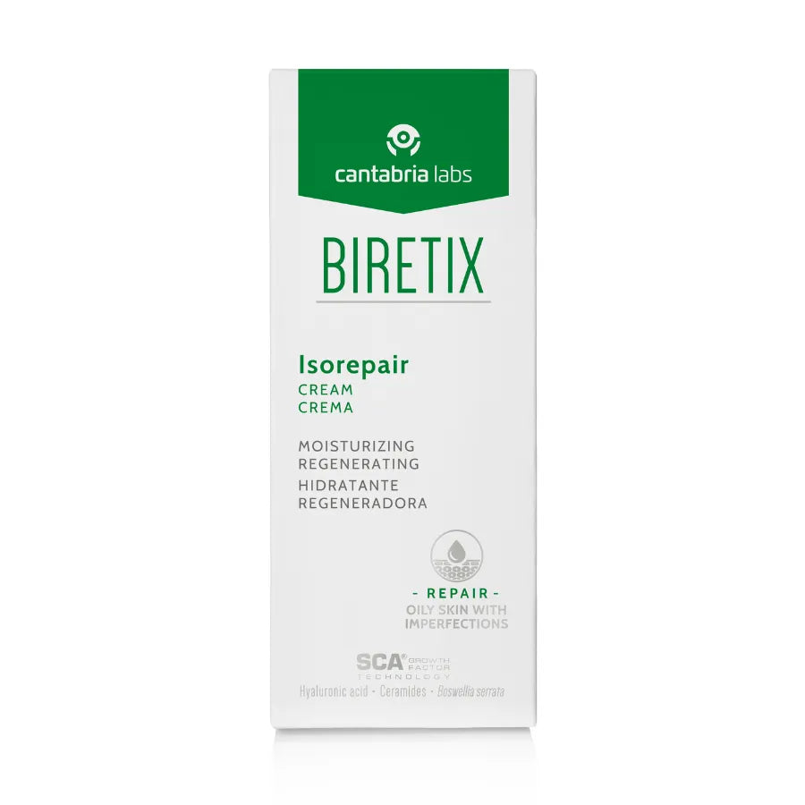 Biretix Isorepair Cream 50ml