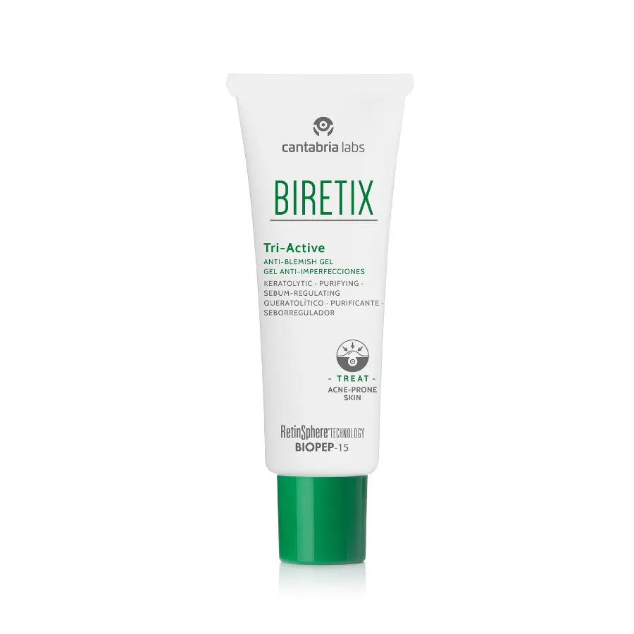 Biretix Tri-Active Gel 50ml