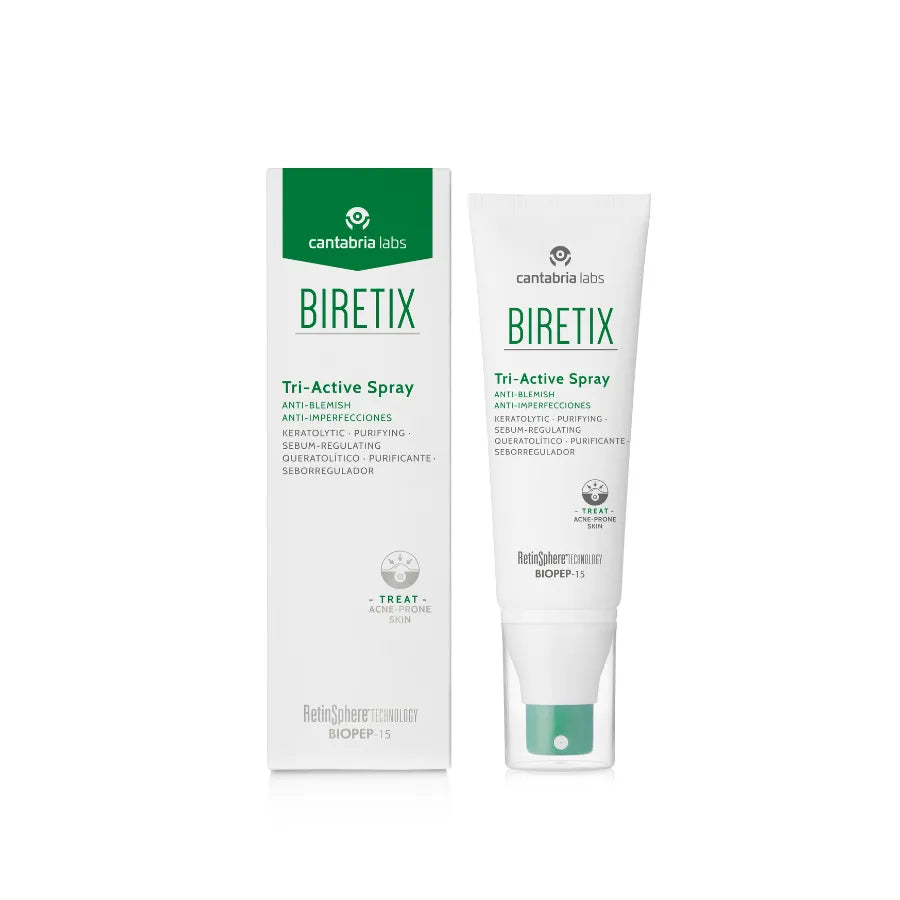 Biretix Tri-Active Spray 100ml