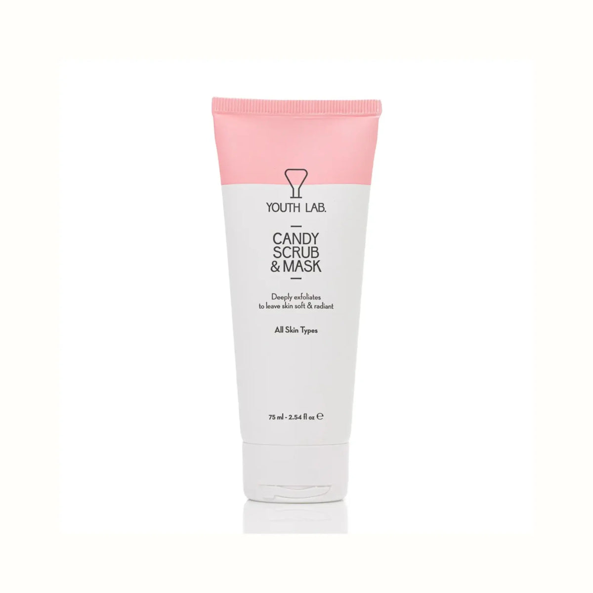 Youth Lab Candy Scrub & Mask 75ml