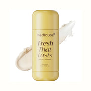 Medicube Deodorant With Kojic Acid Turmeric, Sweet Vanilla Scent