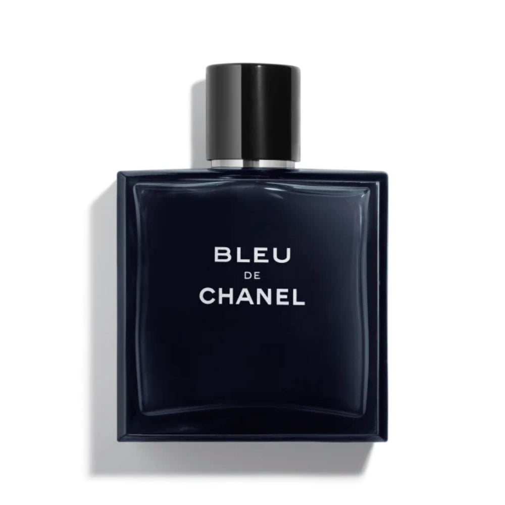 Bleu De Chanel Eau De Toilette 150ml Spray for Men