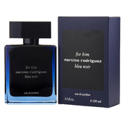 Bleu Noir by Narciso Rodriguez  EDP for men 100ml