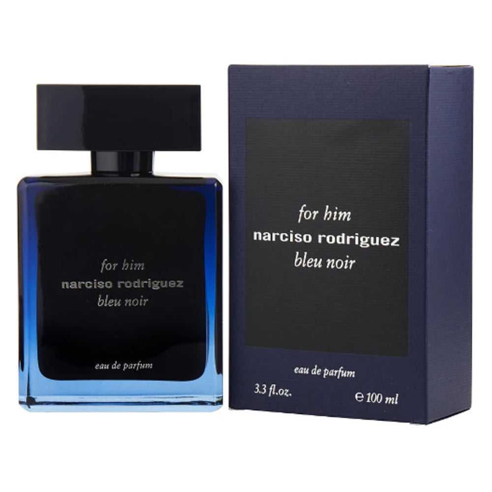 Bleu Noir by Narciso Rodriguez  EDP for men 100ml