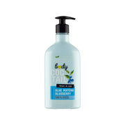 Body Cocktail Regenerating Body Balm Blue Matcha + Blueberry 400 ml