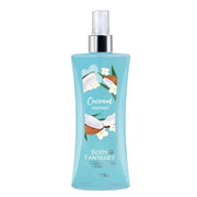 Body Fantasies Coconut Fantasy Body Spray