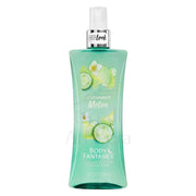 Body Fantasies Cucumber Melon Body Spray