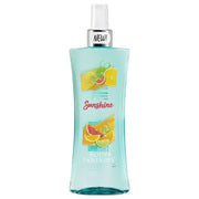 Body Fantasies Pure Sunshine Body Spray