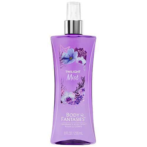Body Fantasies Twilight Mist Body Spray