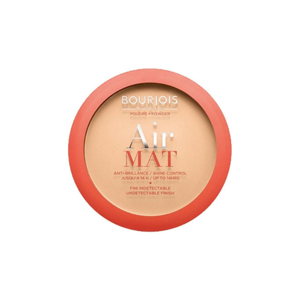 Bourjois Air Mat Powder Light Beige