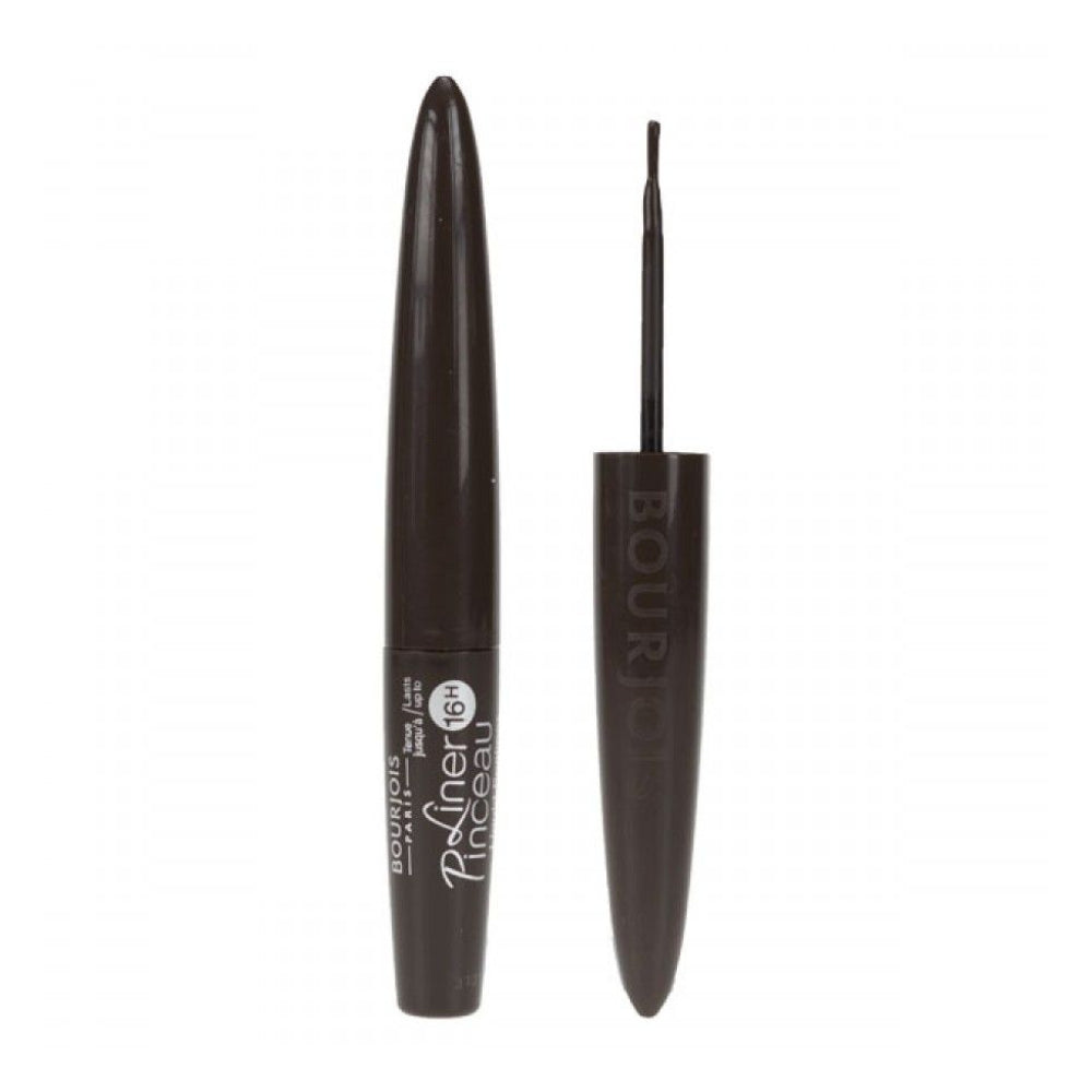 Bourjois Brown Pinceau Liquid Eye Liner 16HR