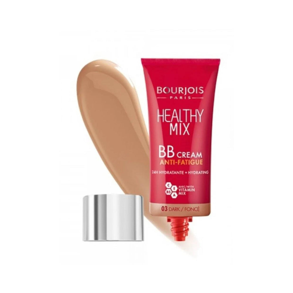 Bourjois Healthy Mix BB Cream Dark 03