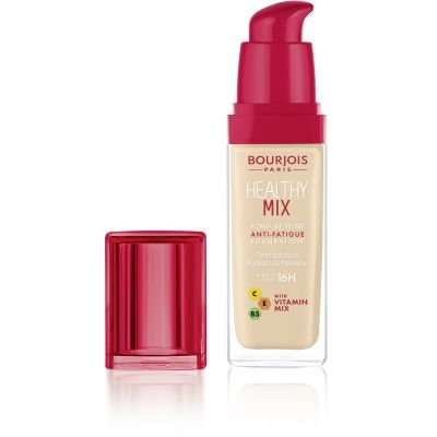 Bourjois Healthy Mix Foundation vanilla
