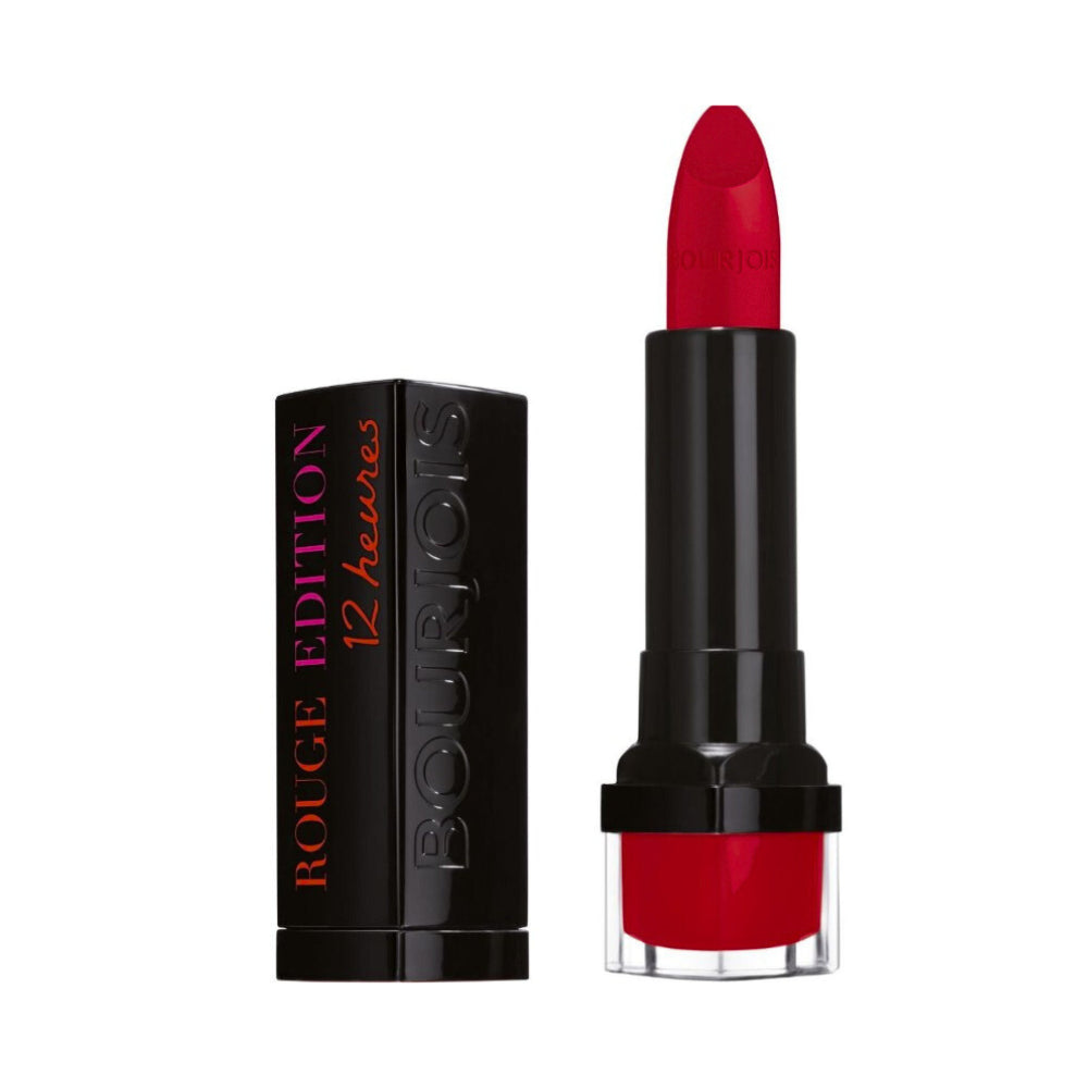 Bourjois Paris Rouge Edition 12H 44